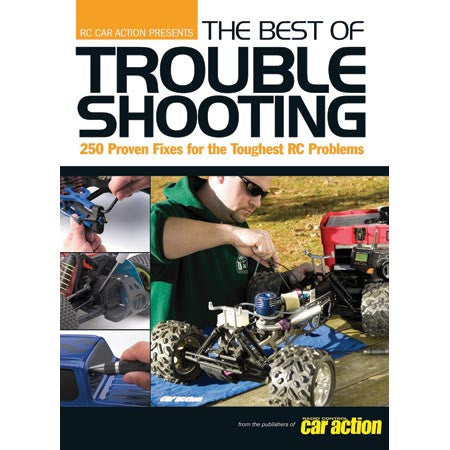 <!--00020-->Best of Troubleshooting