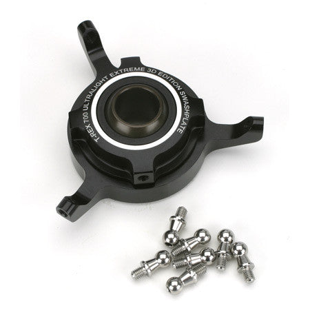 CCPM Metal Swashplate: 700