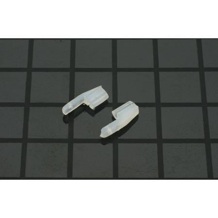 Micro Pushrod Keepers (2)